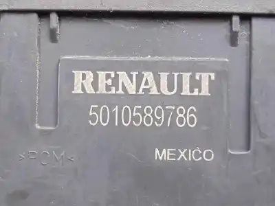 Автозапчастина б/у увага для renault midlum 4.8 diesel посилання на oem iam 5010589786  