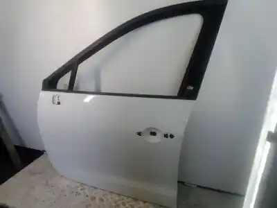 Автозапчастина б/у передні ліві двері для renault scénic iii (jz0/1_) 1.5 dci посилання на oem iam   