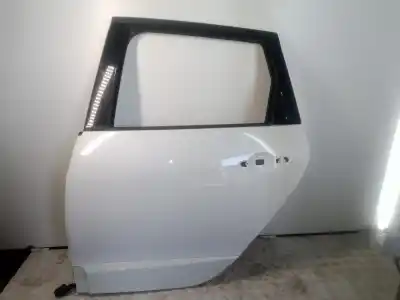 Автозапчасти б/у ЗАДНЯЯ ЛЕВАЯ ДВЕРЬ за RENAULT SCÉNIC III (JZ0/1_)  ссылки OEM IAM   