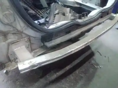 Second-hand car spare part rear bumper reinforcement for renault scénic iii (jz0/1_) 1.5 dci oem iam references   