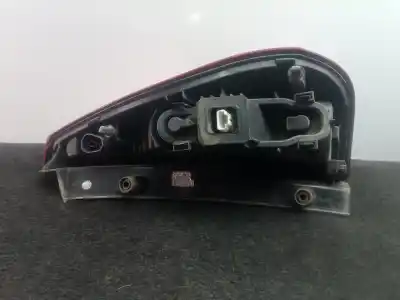 Автозапчасти б/у левый задний фонарь за renault scénic iii (jz0/1_) 1.5 dci ссылки oem iam j95feai - 265550013r - 89089199  