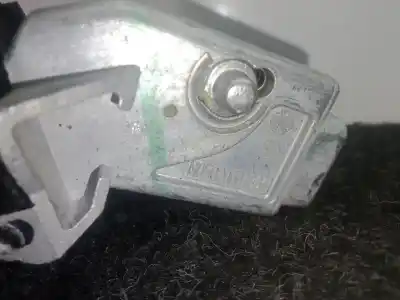 Pièce détachée automobile d'occasion commutateur d'allumage pour dacia duster 1.5 dci diesel fap cat références oem iam 487006431r - n0505086 - n0505085 - n0502060  