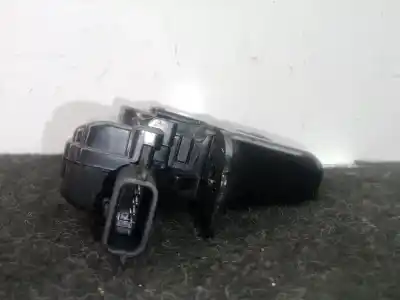 Second-hand car spare part trunk lock for renault scénic iii (jz0/1_) 1.5 dci oem iam references   