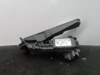 Second-hand car spare part potentiometer for seat leon (1p1) 2.0 tdi oem iam references 1k1721503p  