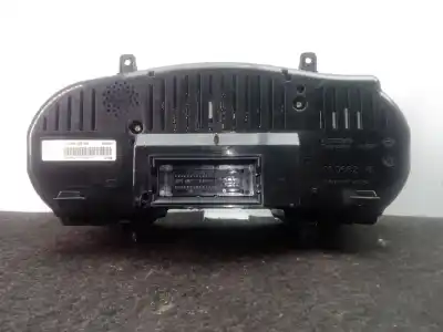 Peça sobressalente para automóvel em segunda mão quadrante por seat leon (1p1) 2.0 tdi referências oem iam 1p0920823f  