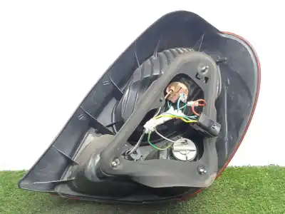 Peça sobressalente para automóvel em segunda mão farolim traseiro esquerdo por toyota corolla (e11) 1.6 linea terra referências oem iam 54596294  