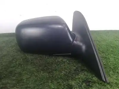 Peça sobressalente para automóvel em segunda mão espelho retrovisor direito por toyota corolla (e11) 1.6 linea terra referências oem iam 015476  