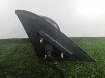 Peça sobressalente para automóvel em segunda mão espelho retrovisor esquerdo por toyota corolla (e11) 1.6 linea terra referências oem iam 015476  