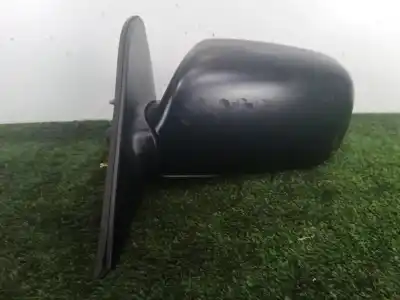 Peça sobressalente para automóvel em segunda mão espelho retrovisor esquerdo por toyota corolla (e11) 1.6 linea terra referências oem iam 015476  