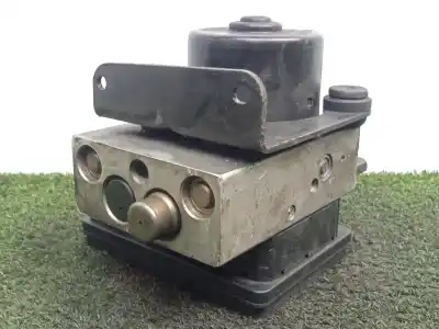 Second-hand car spare part abs for ssangyong rodius 2.7 turbodiesel cat oem iam references 06210902223 - 4894021100 - 06210200654  
