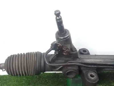 Second-hand car spare part steering rack for ssangyong rodius 2.7 turbodiesel cat oem iam references   