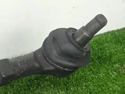 Second-hand car spare part steering rack for ssangyong rodius 2.7 turbodiesel cat oem iam references   