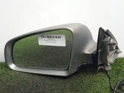 Peça sobressalente para automóvel em segunda mão espelho retrovisor esquerdo por audi a4 avant (8e) 1.9 tdi (96kw) referências oem iam 