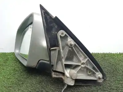 Peça sobressalente para automóvel em segunda mão espelho retrovisor esquerdo por audi a4 avant (8e) 1.9 tdi (96kw) referências oem iam  01-05 - electrico - 5.cables 