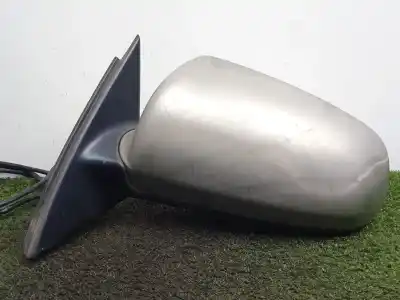 Peça sobressalente para automóvel em segunda mão espelho retrovisor esquerdo por audi a4 avant (8e) 1.9 tdi (96kw) referências oem iam  01-05 - electrico - 5.cables 