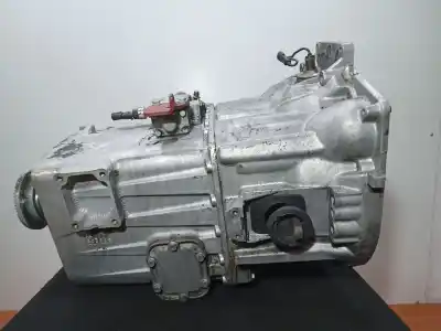 Second-hand car spare part gearbox for iveco supercargo (ml) 5.9 diesel oem iam references 28656 - 11p07 - r977 - 8192780 - 8869369  6.velocidades