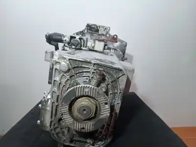 Second-hand car spare part gearbox for iveco supercargo (ml) 5.9 diesel oem iam references 28656 - 11p07 - r977 - 8192780 - 8869369  6.velocidades