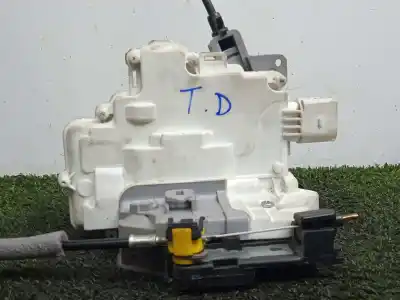 Peça sobressalente para automóvel em segunda mão  por SEAT LEON (1P1)  Referências OEM IAM 1P0839016  