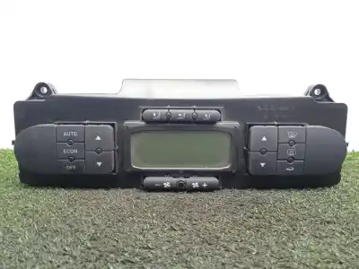 Peça sobressalente para automóvel em segunda mão  por SEAT LEON (1P1)  Referências OEM IAM   