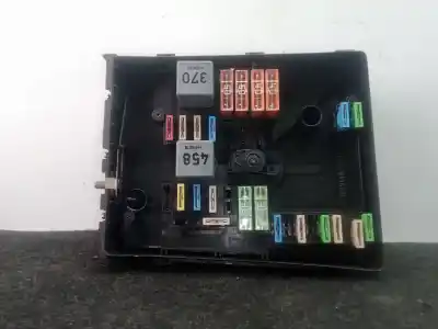Second-hand car spare part fuse box unit for seat altea xl (5p5, 5p8) 1.6 oem iam references 1k0937125a  