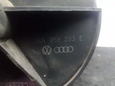 Second-hand car spare part additional air valve for seat altea xl (5p5, 5p8) 1.6 oem iam references 06a959253e  