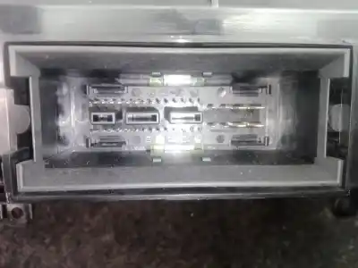 Second-hand car spare part dashboard for seat altea xl (5p5, 5p8) 1.6 oem iam references 110080369001  
