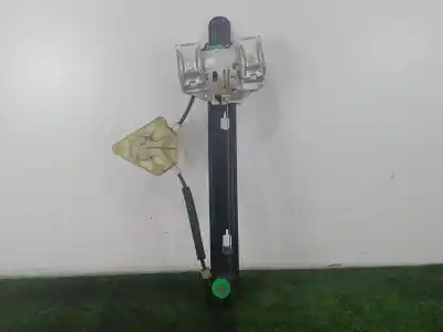 Peça sobressalente para automóvel em segunda mão  por SEAT LEON (1P1)  Referências OEM IAM   