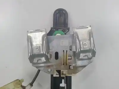 Second-hand car spare part rear left window regulator for seat leon (1p1) 1.9 tdi oem iam references   