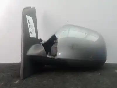 Second-hand car spare part left rearview mirror for seat altea xl (5p5, 5p8) 1.6 oem iam references 