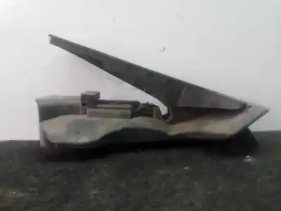 Pezzo di ricambio per auto di seconda mano Potenziometro A Pedale per SEAT ALTEA XL (5P5, 5P8) 1.6 Riferimenti OEM IAM 1K1721503M  