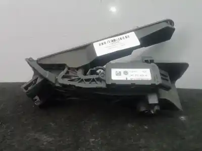 Автозапчастина б/у педальний потенціометр для seat altea xl (5p5, 5p8) 1.6 посилання на oem iam 1k1721503m  