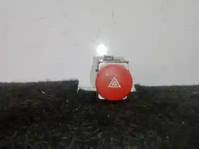 Second-hand car spare part hazard warning lights for seat altea xl (5p5, 5p8) 1.6 oem iam references 5p0953235a