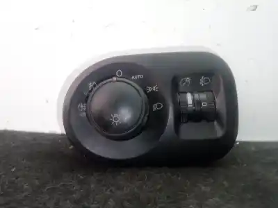 Second-hand car spare part headlights switch for seat altea xl (5p5, 5p8) 1.6 oem iam references 5p1941431cb