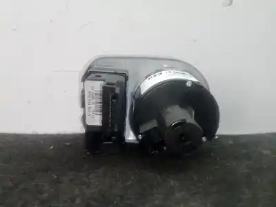 Second-hand car spare part headlights switch for seat altea xl (5p5, 5p8) 1.6 oem iam references 5p1941431cb  