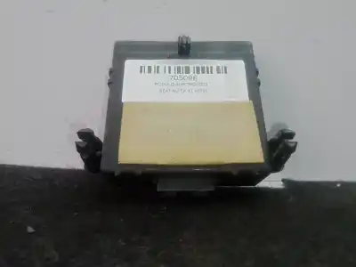 Second-hand car spare part electronic module for seat altea xl (5p5, 5p8) 1.6 oem iam references 1k0907530p