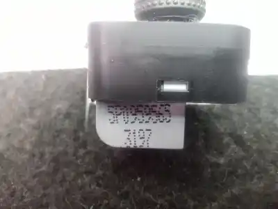Pezzo di ricambio per auto di seconda mano controllo specchio per seat altea xl (5p5, 5p8) 1.6 riferimenti oem iam 5p0959565  