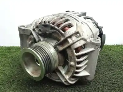 Pezzo di ricambio per auto di seconda mano ALTERNATORE per RENAULT MEGANE I (BA0/1_)  Riferimenti OEM IAM CGB13754  POLEA.FIJA - 6.CANALES