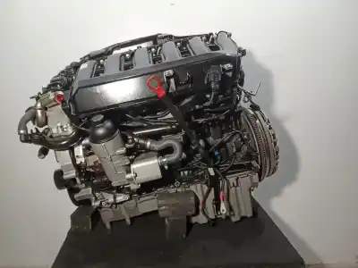 Pezzo di ricambio per auto di seconda mano MOTORE COMPLETO per BMW 5 TOURING (E61)  Riferimenti OEM IAM 256D2 BOSCH 