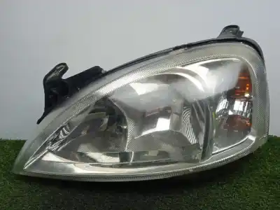 Pezzo di ricambio per auto di seconda mano  per OPEL CORSA 3 C  Riferimenti OEM IAM 088885  