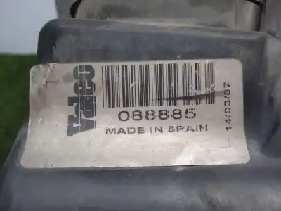 Автозапчастина б/у ліва фара для opel corsa 3 c 1.3 cdti 70ch manual посилання на oem iam 088885  