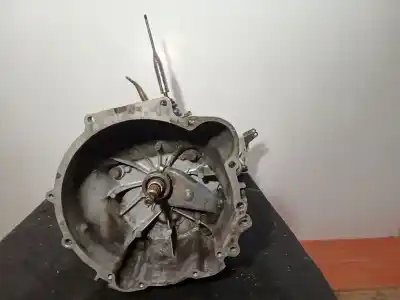 Gebrauchtes Autoersatzteil GETRIEBE zum MITSUBISHI PAJERO  OEM-IAM-Referenzen MD724273  5.VELOCIDADES