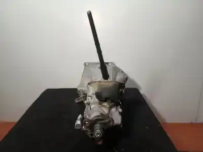 Pezzo di ricambio per auto di seconda mano riduttore per seat 131 1.4g riferimenti oem iam   4.velocidades