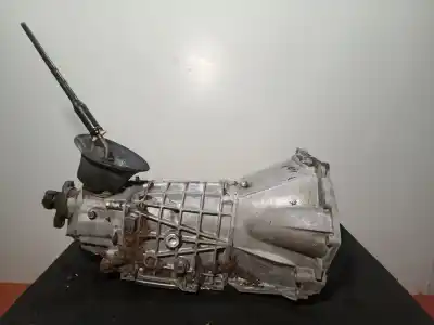 Pezzo di ricambio per auto di seconda mano riduttore per seat 131 1.4g riferimenti oem iam   4.velocidades