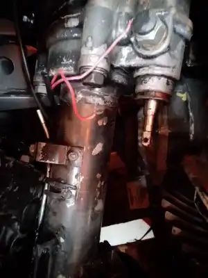 Автозапчасти б/у передний дифференциал за mitsubishi montero (v60/v70) 3.2 di-d all-four ссылки oem iam mr535856 - mr453792 relacion 4.10 - 4 , 10 