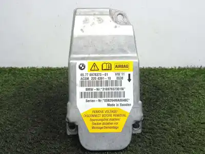 Peça sobressalente para automóvel em segunda mão  por BMW 5 TOURING (E61)  Referências OEM IAM 65776978373 - 31697837301M  