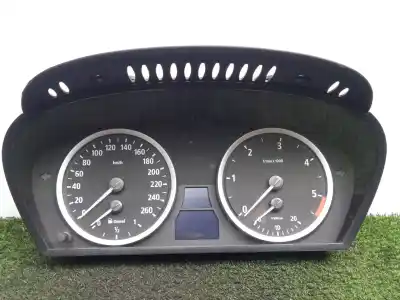 Peça sobressalente para automóvel em segunda mão  por BMW 5 TOURING (E61)  Referências OEM IAM 62116983153  