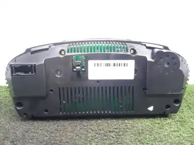 Peça sobressalente para automóvel em segunda mão quadrante por bmw 5 touring (e61) 525 d referências oem iam 62116983153  