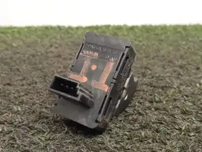 Peça sobressalente para automóvel em segunda mão botão / interruptor elevador vidro traseiro esquerdo por bmw 5 touring (e61) 525 d referências oem iam 6922244  