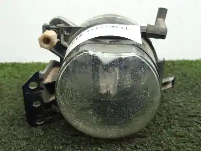 Peça sobressalente para automóvel em segunda mão farol / projetor de nevoeiro esquerdo por bmw 5 touring (e61) 525 d referências oem iam 6160100000