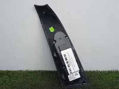 Second-hand car spare part left front power window switch for bmw 5 touring (e61) 525 d oem iam references 6951909  